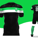 Democrata Futebol Society