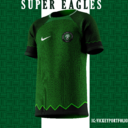 Arise O' compatriots