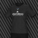 Leaked Dunfermline Athletic Errea Kit for 23/24 season