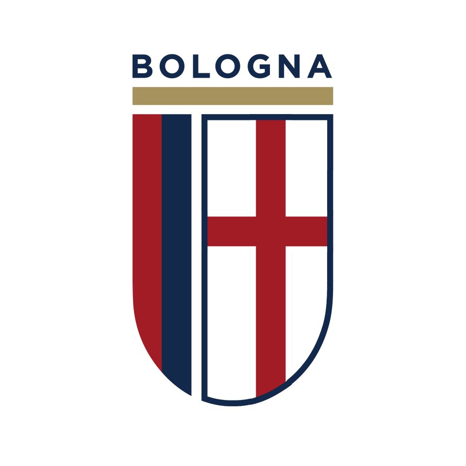 Bologna Rebrand