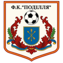 Podillia Khmelnytskyi logo