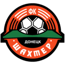 Shakhtar Donetsk old logo