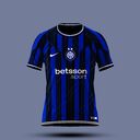 Football kit designs